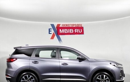 Chery Tiggo 7 Pro, 2022 год, 1 399 000 рублей, 4 фотография