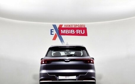 Chery Tiggo 7 Pro, 2022 год, 1 399 000 рублей, 6 фотография