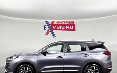 Chery Tiggo 7 Pro, 2022 год, 1 399 000 рублей, 8 фотография