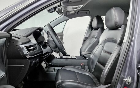 Chery Tiggo 7 Pro, 2022 год, 1 399 000 рублей, 9 фотография