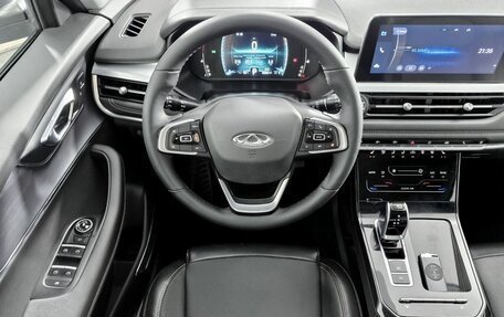 Chery Tiggo 7 Pro, 2022 год, 1 399 000 рублей, 17 фотография