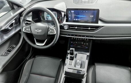 Chery Tiggo 7 Pro, 2022 год, 1 399 000 рублей, 16 фотография