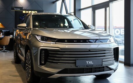 CheryExeed TXL, 2025 год, 4 340 000 рублей, 2 фотография