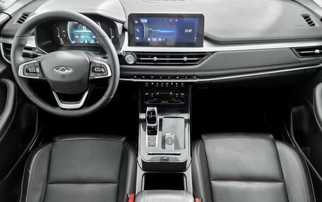 Chery Tiggo 7 Pro, 2022 год, 1 399 000 рублей, 21 фотография