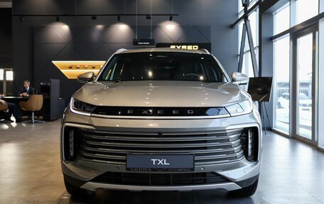 CheryExeed TXL, 2025 год, 4 340 000 рублей, 3 фотография