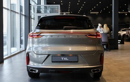 CheryExeed TXL, 2025 год, 4 340 000 рублей, 6 фотография