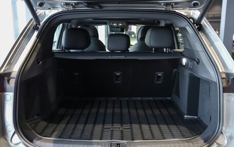 CheryExeed TXL, 2025 год, 4 340 000 рублей, 9 фотография