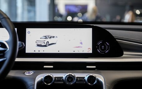 CheryExeed TXL, 2025 год, 4 340 000 рублей, 10 фотография