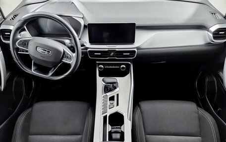 Geely Coolray I, 2022 год, 1 299 000 рублей, 14 фотография