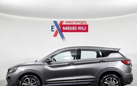 Geely Coolray I, 2022 год, 1 299 000 рублей, 8 фотография