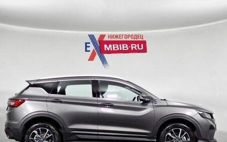 Geely Coolray I, 2022 год, 1 299 000 рублей, 4 фотография