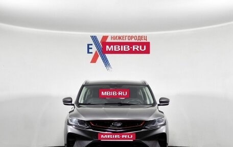 Geely Coolray I, 2022 год, 1 299 000 рублей, 2 фотография