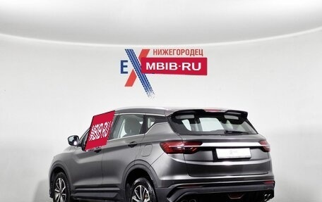 Geely Coolray I, 2022 год, 1 299 000 рублей, 7 фотография