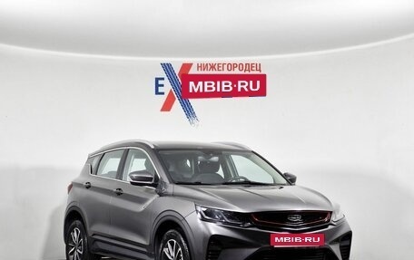 Geely Coolray I, 2022 год, 1 299 000 рублей, 3 фотография
