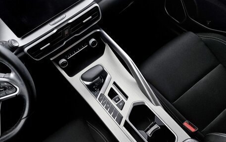 Geely Coolray I, 2022 год, 1 299 000 рублей, 15 фотография