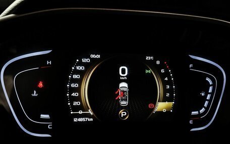 Geely Coolray I, 2022 год, 1 299 000 рублей, 19 фотография