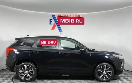 Haval Jolion, 2022 год, 1 279 000 рублей, 4 фотография