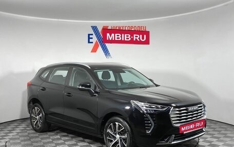 Haval Jolion, 2022 год, 1 279 000 рублей, 3 фотография