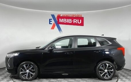 Haval Jolion, 2022 год, 1 279 000 рублей, 8 фотография