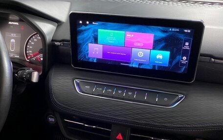 Haval Jolion, 2022 год, 1 279 000 рублей, 23 фотография