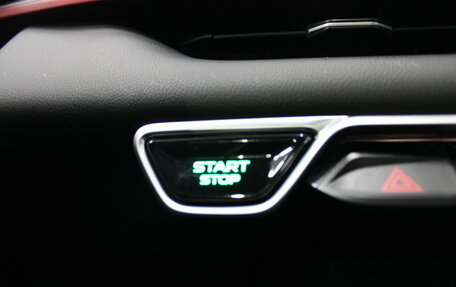 Geely Coolray I, 2024 год, 2 083 000 рублей, 12 фотография