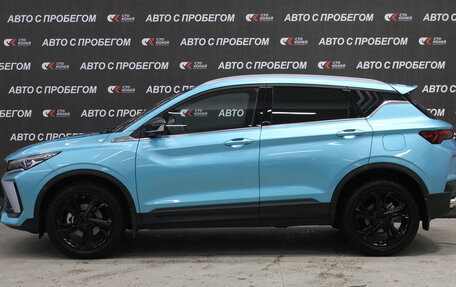 Geely Coolray I, 2024 год, 2 083 000 рублей, 5 фотография