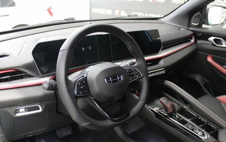 Geely Coolray I, 2024 год, 2 083 000 рублей, 6 фотография