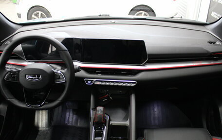 Geely Coolray I, 2024 год, 2 083 000 рублей, 9 фотография