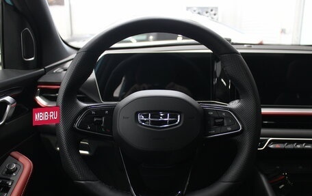 Geely Coolray I, 2024 год, 2 083 000 рублей, 10 фотография