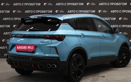 Geely Coolray I, 2024 год, 2 083 000 рублей, 3 фотография