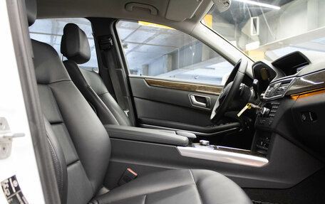 Mercedes-Benz E-Класс, 2012 год, 1 699 000 рублей, 12 фотография