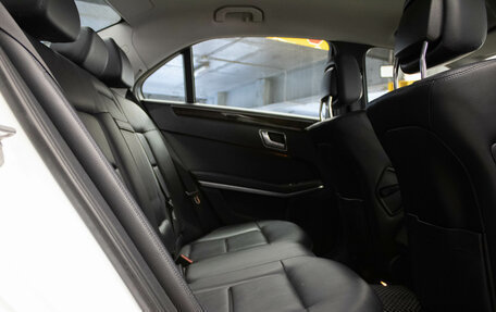 Mercedes-Benz E-Класс, 2012 год, 1 699 000 рублей, 14 фотография