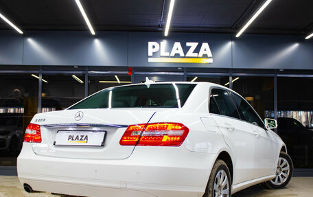 Mercedes-Benz E-Класс, 2012 год, 1 699 000 рублей, 6 фотография