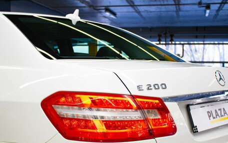 Mercedes-Benz E-Класс, 2012 год, 1 699 000 рублей, 7 фотография