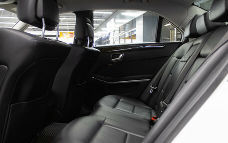 Mercedes-Benz E-Класс, 2012 год, 1 699 000 рублей, 13 фотография