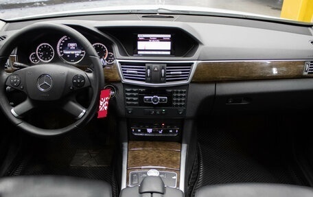 Mercedes-Benz E-Класс, 2012 год, 1 699 000 рублей, 10 фотография