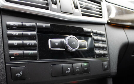 Mercedes-Benz E-Класс, 2012 год, 1 699 000 рублей, 24 фотография