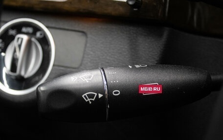 Mercedes-Benz E-Класс, 2012 год, 1 699 000 рублей, 19 фотография