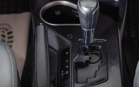 Toyota RAV4, 2017 год, 2 559 000 рублей, 15 фотография