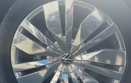 Volkswagen Teramont I, 2021 год, 5 450 000 рублей, 3 фотография