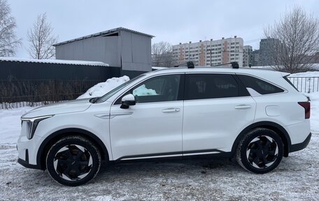 KIA Sorento IV, 2024 год, 5 900 000 рублей, 2 фотография