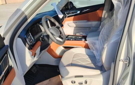 Volkswagen Teramont I, 2021 год, 5 450 000 рублей, 6 фотография