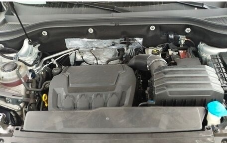 Volkswagen Teramont I, 2021 год, 5 450 000 рублей, 5 фотография