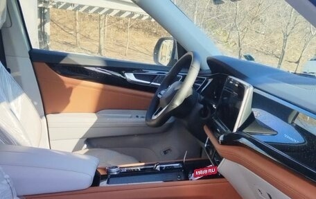 Volkswagen Teramont I, 2021 год, 5 450 000 рублей, 4 фотография