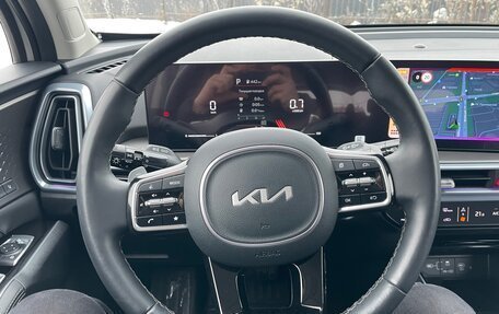 KIA Sorento IV, 2024 год, 5 900 000 рублей, 7 фотография