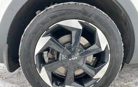 KIA Sorento IV, 2024 год, 5 900 000 рублей, 4 фотография