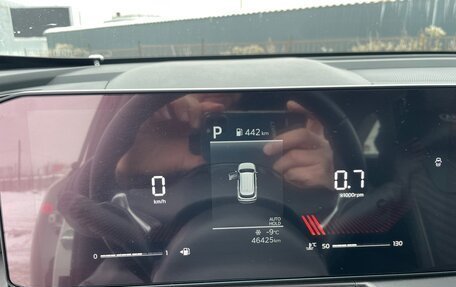 KIA Sorento IV, 2024 год, 5 900 000 рублей, 6 фотография