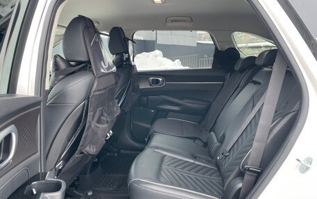 KIA Sorento IV, 2024 год, 5 900 000 рублей, 13 фотография