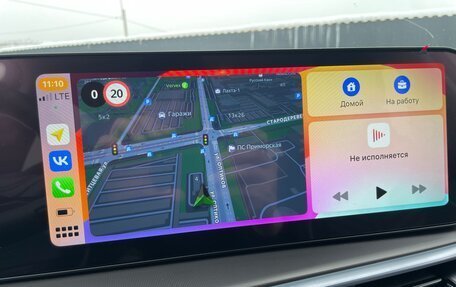 KIA Sorento IV, 2024 год, 5 900 000 рублей, 10 фотография