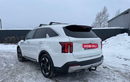KIA Sorento IV, 2024 год, 5 900 000 рублей, 3 фотография